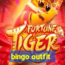 bingo outfit