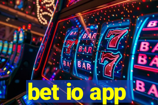 bet io app