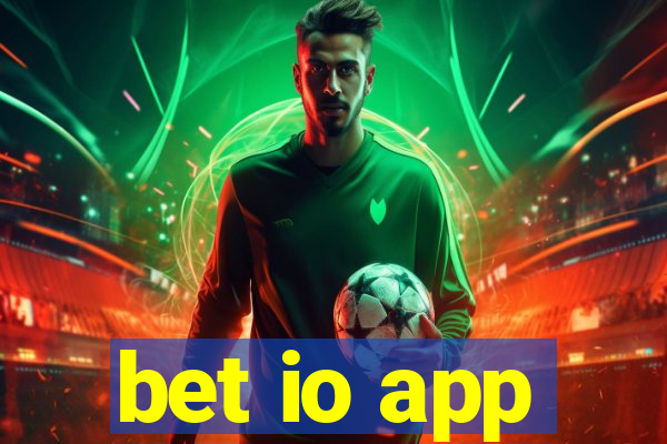 bet io app