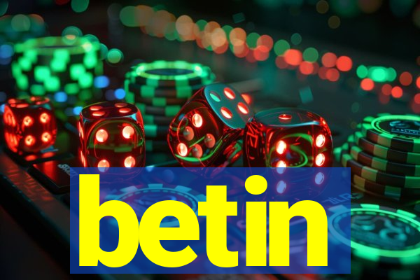 betin