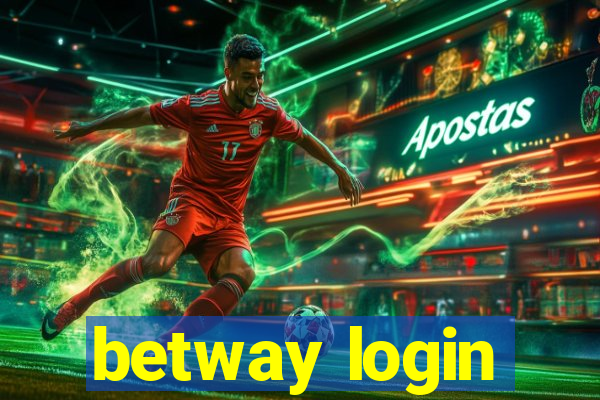 betway login