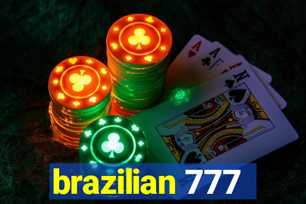 brazilian 777