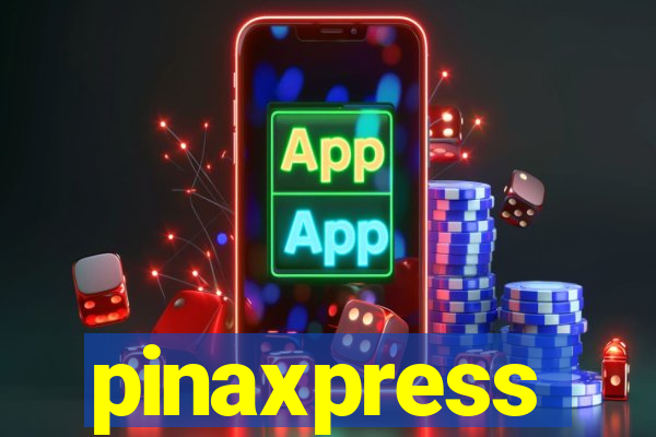 pinaxpress