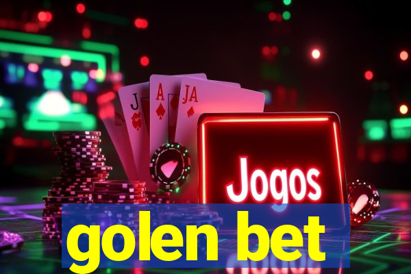 golen bet