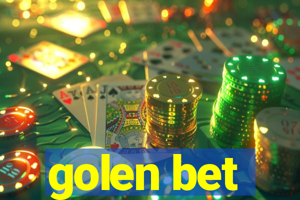 golen bet