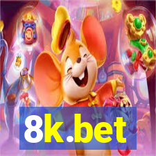 8k.bet