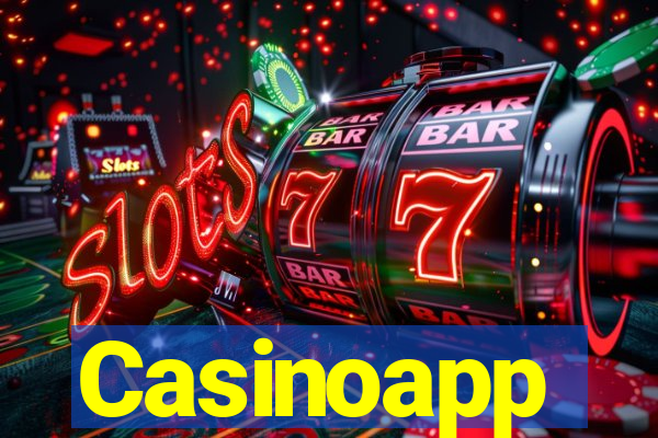 Casinoapp