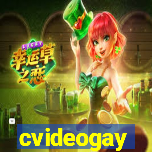 cvideogay