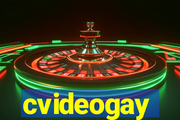 cvideogay