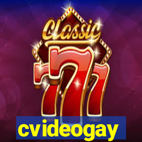 cvideogay