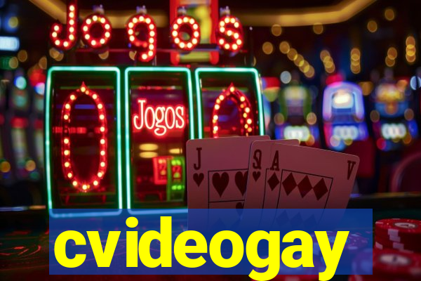 cvideogay