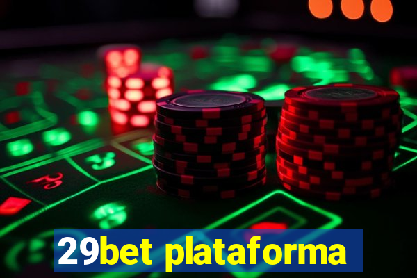 29bet plataforma