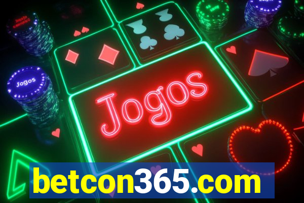 betcon365.com