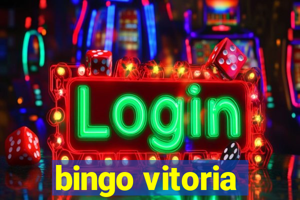 bingo vitoria