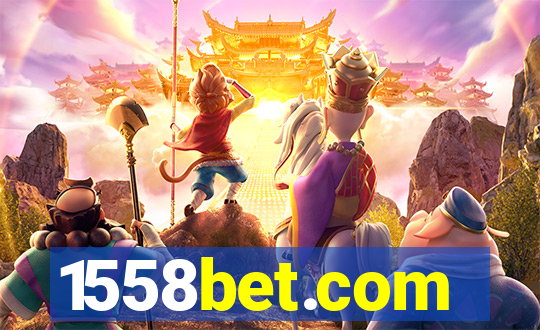 1558bet.com