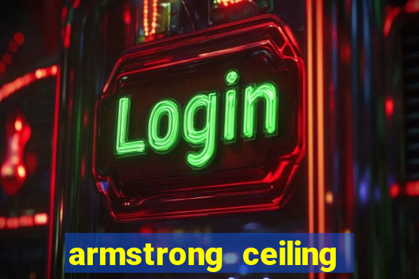 armstrong ceiling grid slot punch