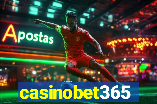 casinobet365