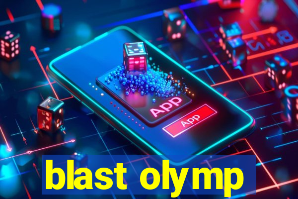 blast olymp