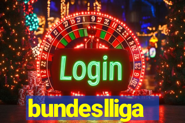 bundeslliga