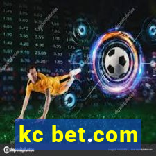 kc bet.com