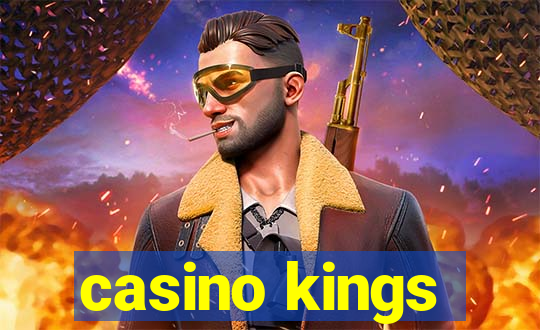 casino kings