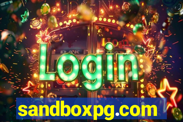 sandboxpg.com