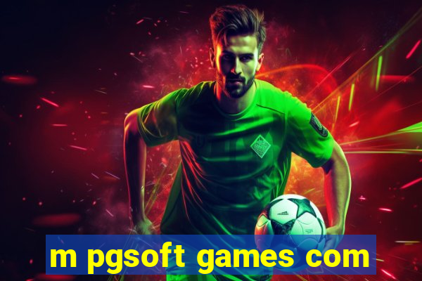 m pgsoft games com