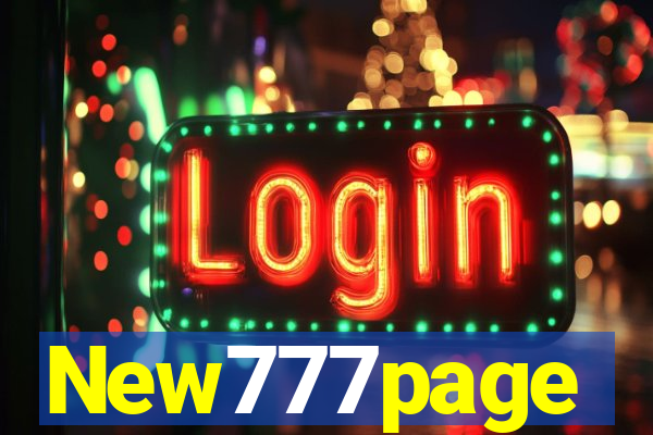 New777page