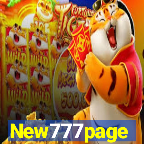 New777page