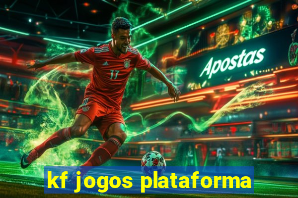 kf jogos plataforma