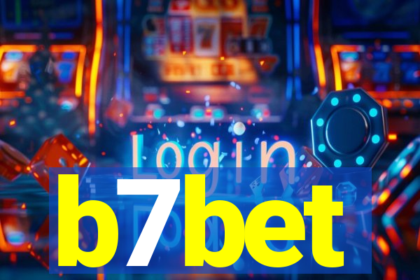 b7bet