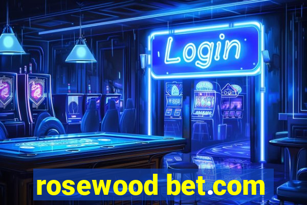 rosewood bet.com