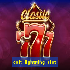 colt lightning slot free play