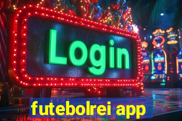 futebolrei app