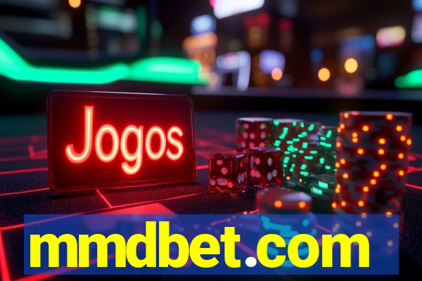 mmdbet.com