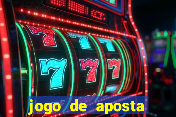 jogo de aposta tigre 777