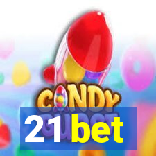 21 bet