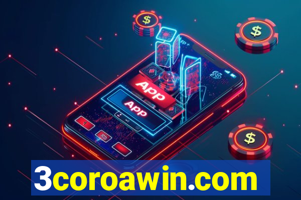 3coroawin.com