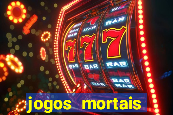 jogos mortais torrent magnet