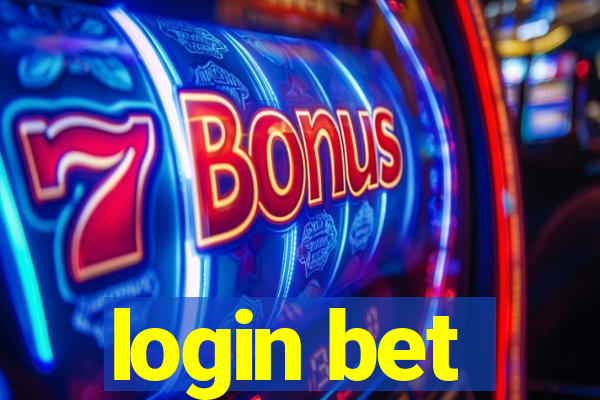 login bet