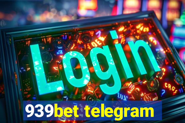 939bet telegram