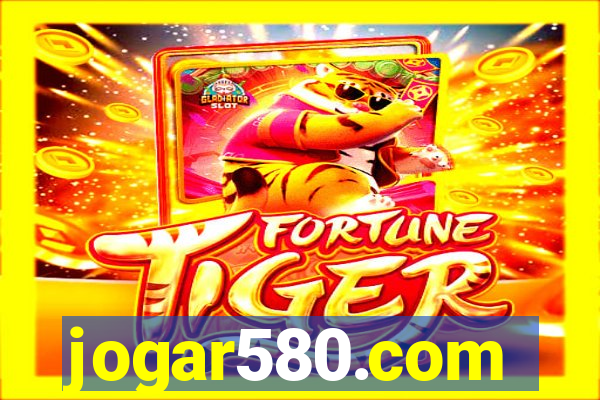 jogar580.com