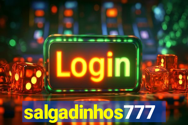 salgadinhos777