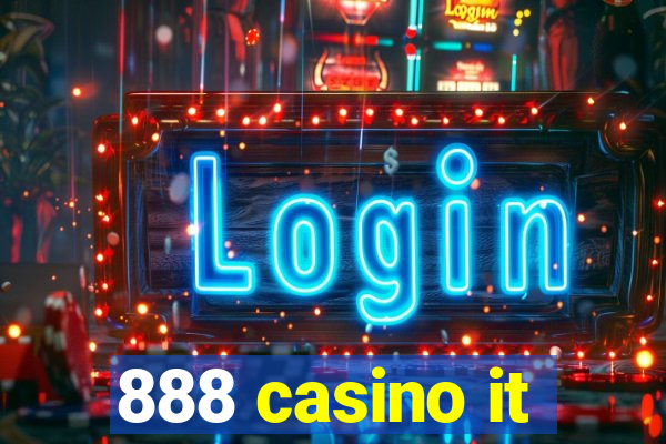 888 casino it