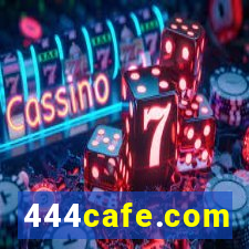 444cafe.com