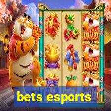 bets esports