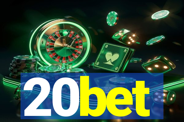 20bet