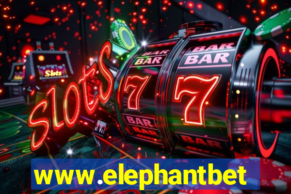 www.elephantbet.co.ao