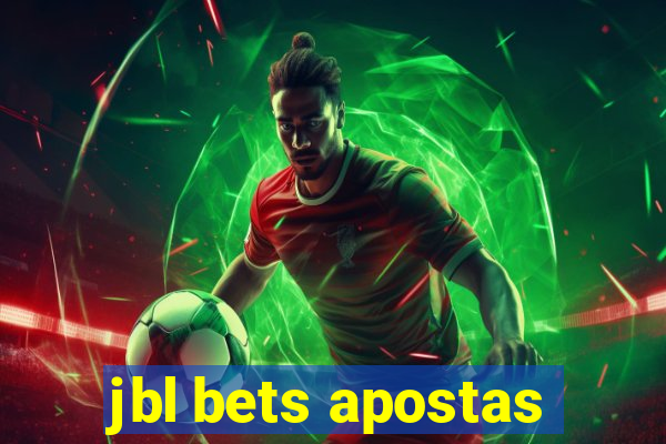 jbl bets apostas