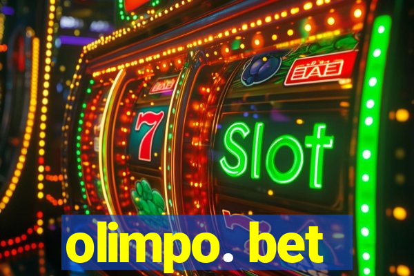 olimpo. bet